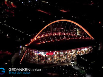 Andreas Tameling | Lanxessarena